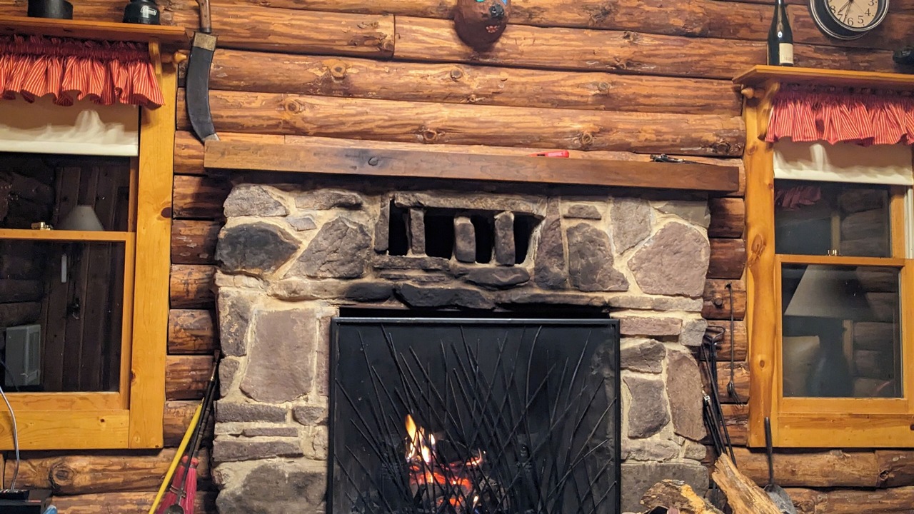 Photo of Livingroom in Ridgeway