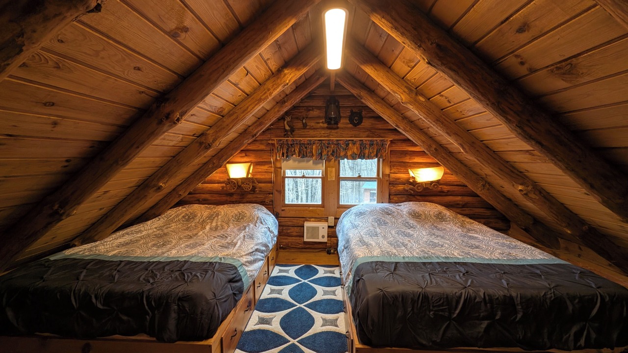 Photo of Bedroom in Ridgeway