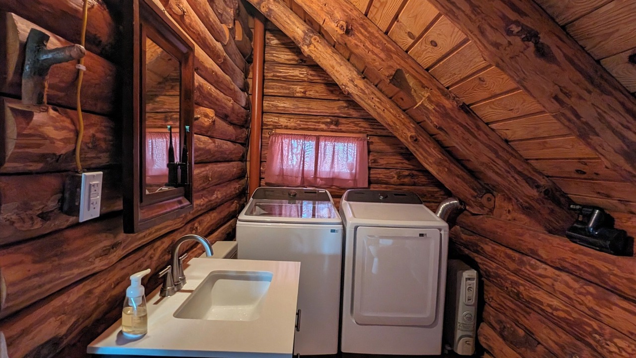 Photo of Bathroom in Ridgeway