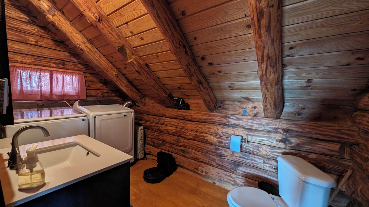 Photo of Bathroom in Ridgeway
