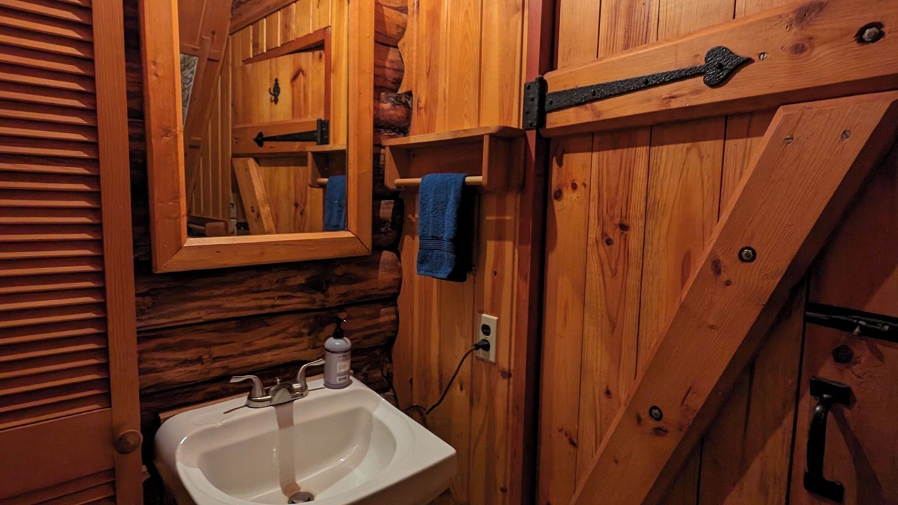 Photo of Bathroom in Ridgeway