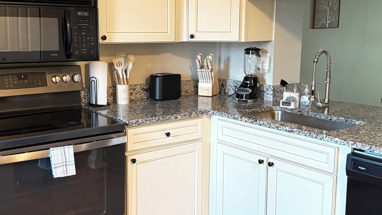 Photo of Kitchen in Perry Hall