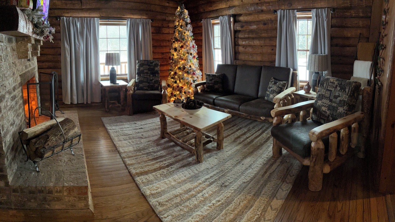 Photo of Livingroom in Shore