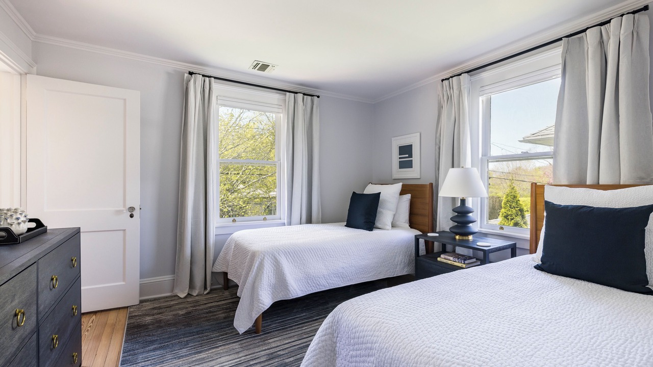 Photo of Bedroom in Village of Southampton