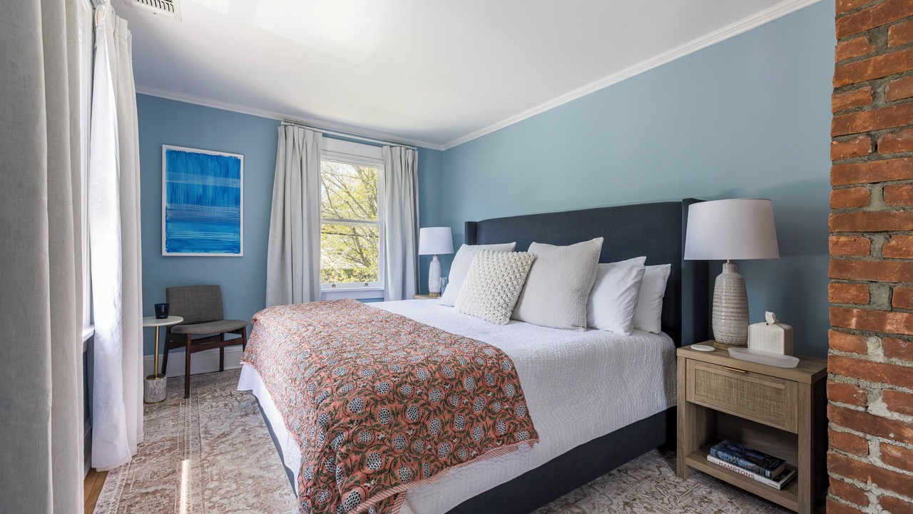 Photo of Bedroom in Village of Southampton