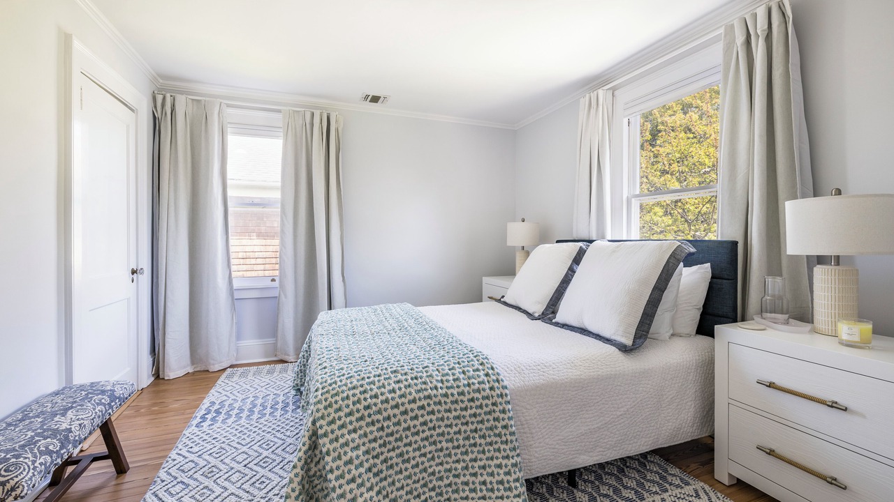 Photo of Bedroom in Village of Southampton