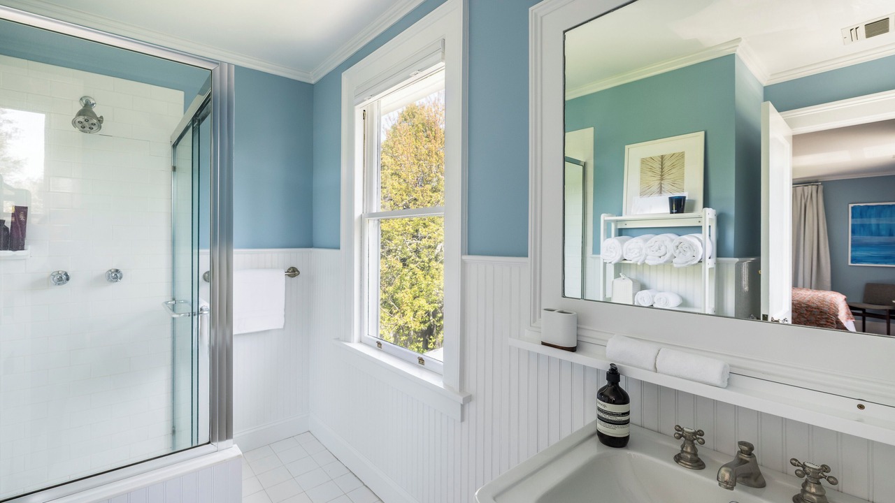 Photo of Bathroom in Village of Southampton