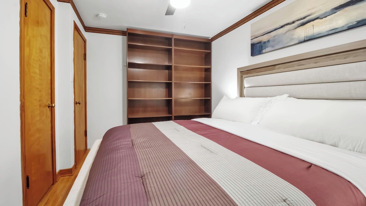 Photo of Bedroom in Cheektowaga