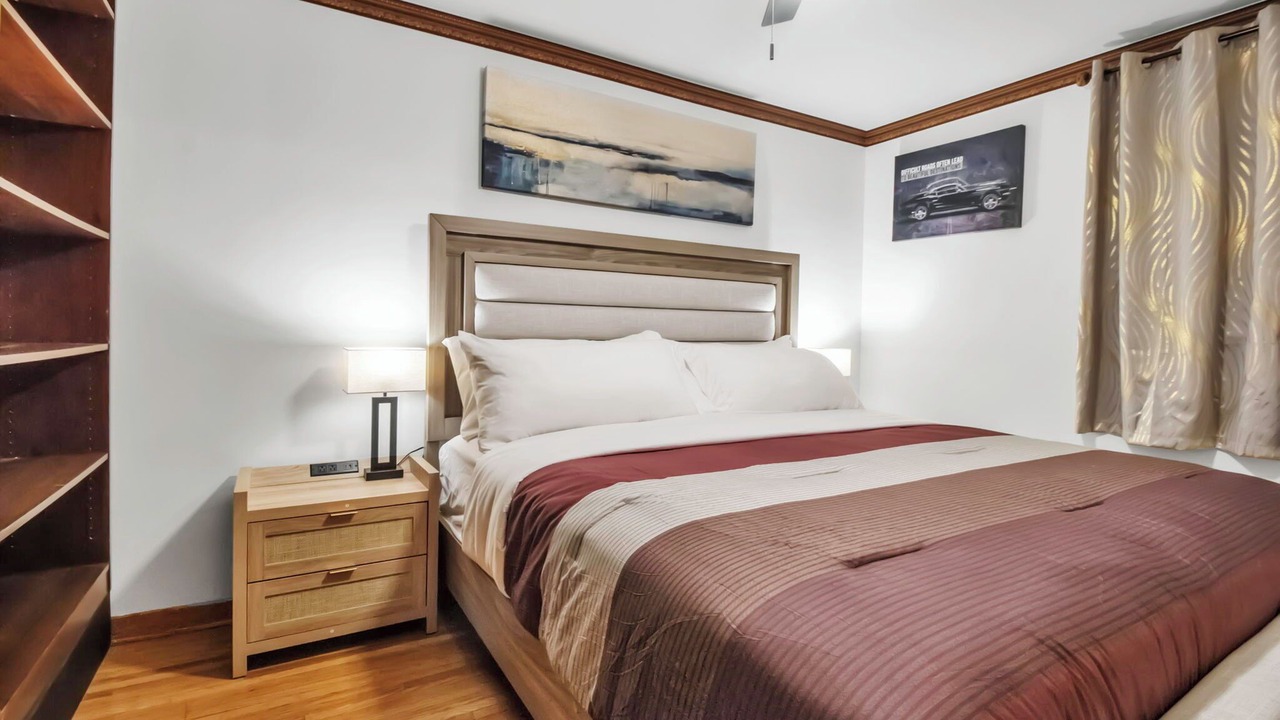 Photo of Bedroom in Cheektowaga