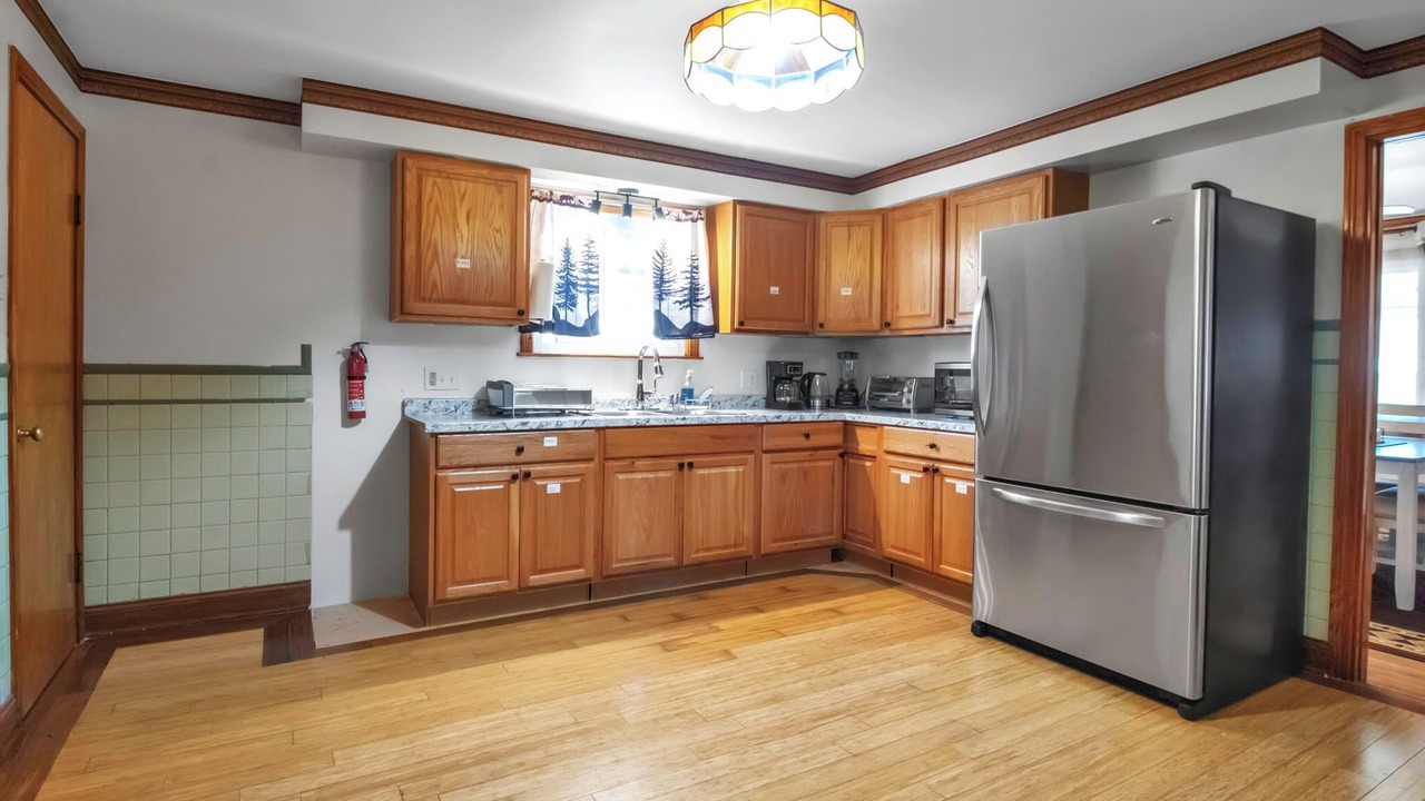Photo of Kitchen in Cheektowaga