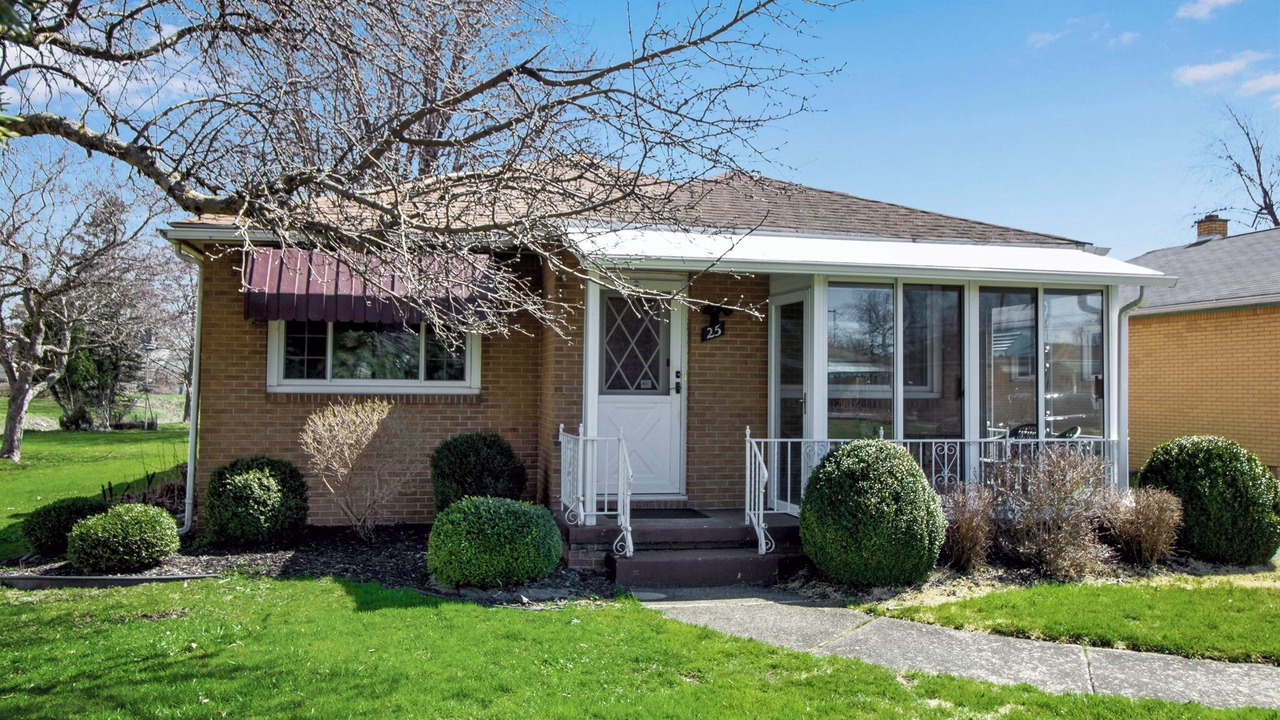 Photo of Outdoor in Cheektowaga