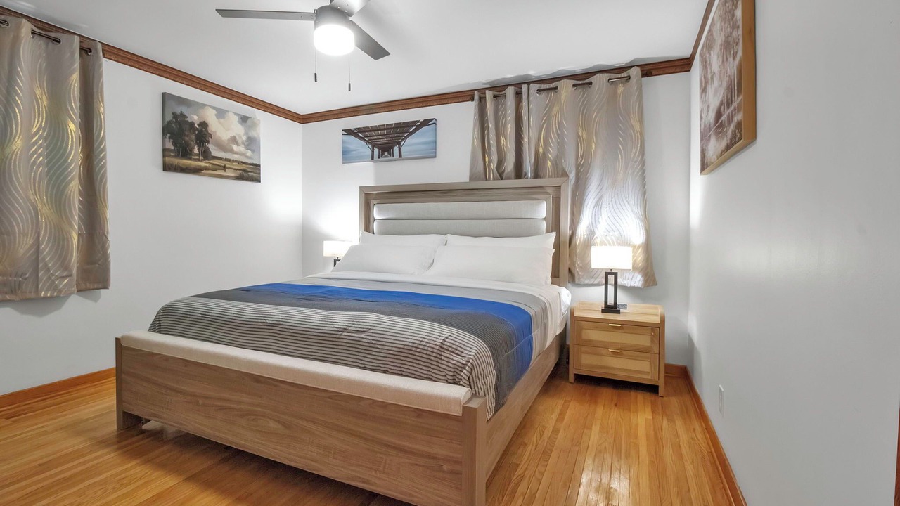 Photo of Bedroom in Cheektowaga