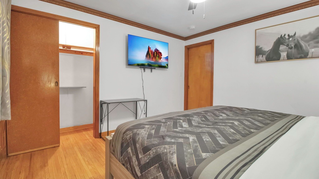 Photo of Bedroom in Cheektowaga