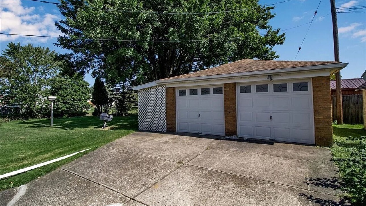 Photo of Outdoor in Cheektowaga