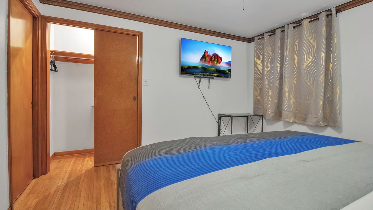 Photo of Bedroom in Cheektowaga