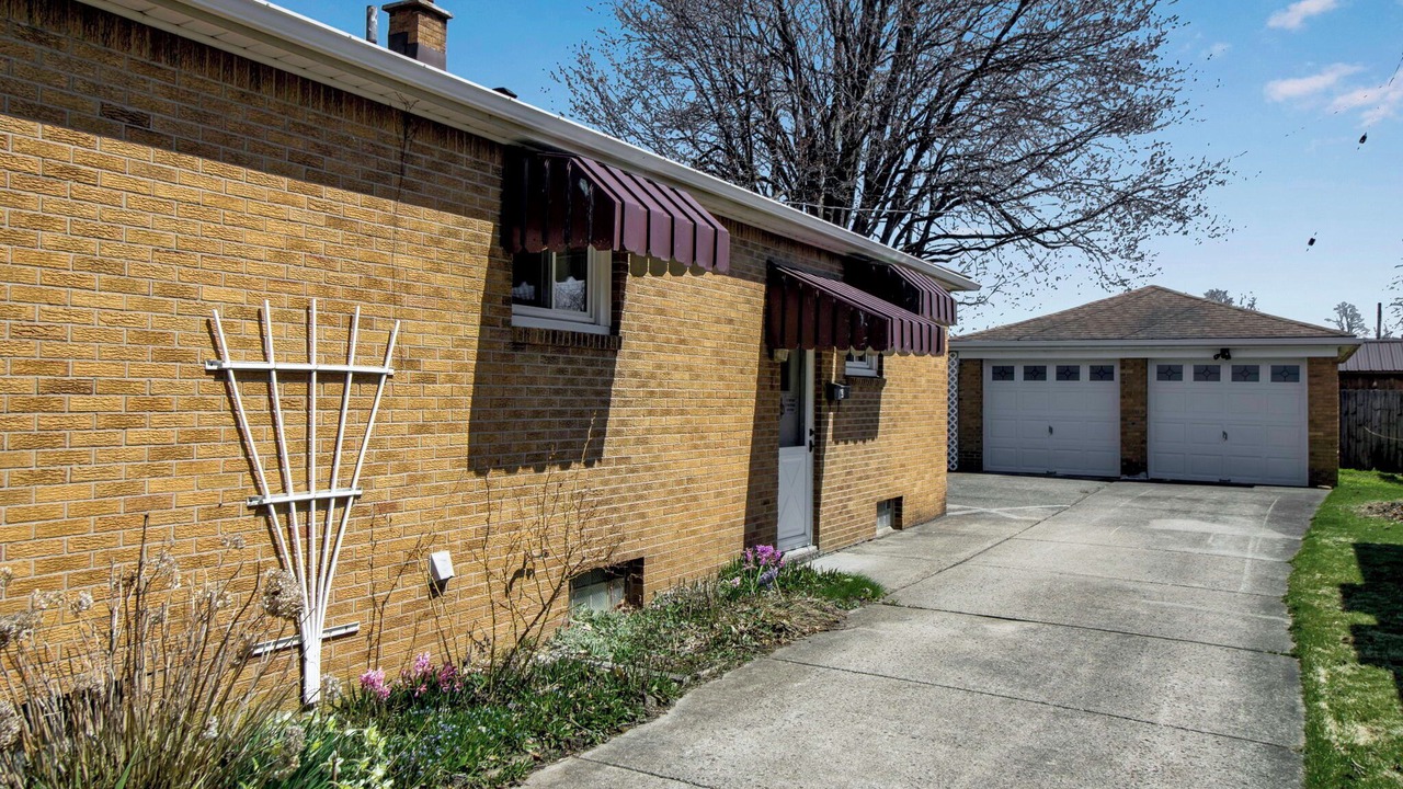 Photo of Outdoor in Cheektowaga
