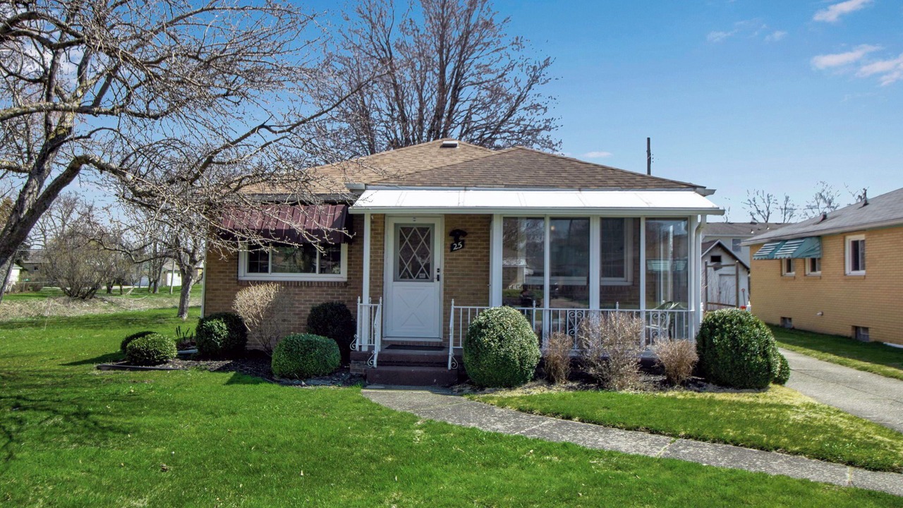 Photo of Outdoor in Cheektowaga