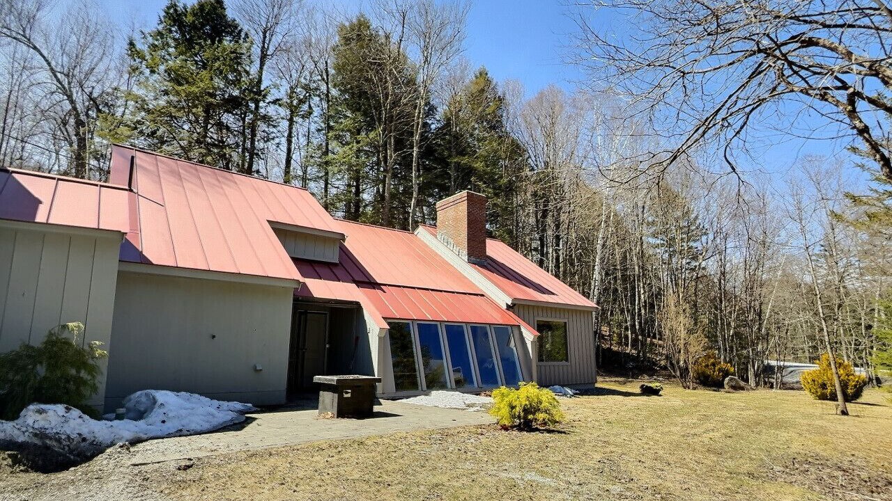 Photo of Outdoor in Killington