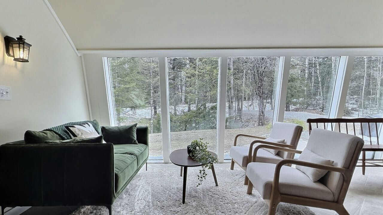 Photo of Bedroom in Killington