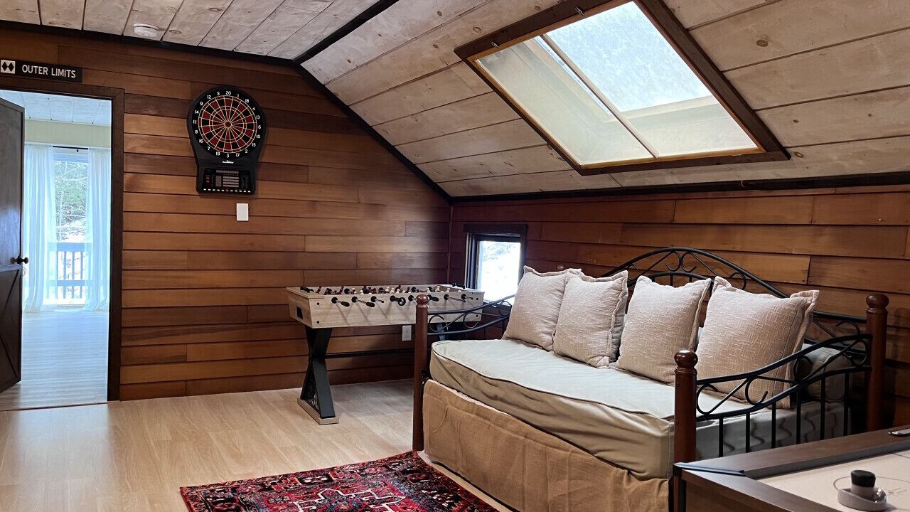 Photo of Bedroom in Killington
