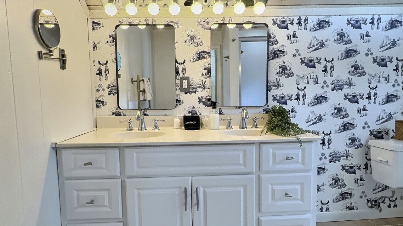 Photo of Bathroom in Killington