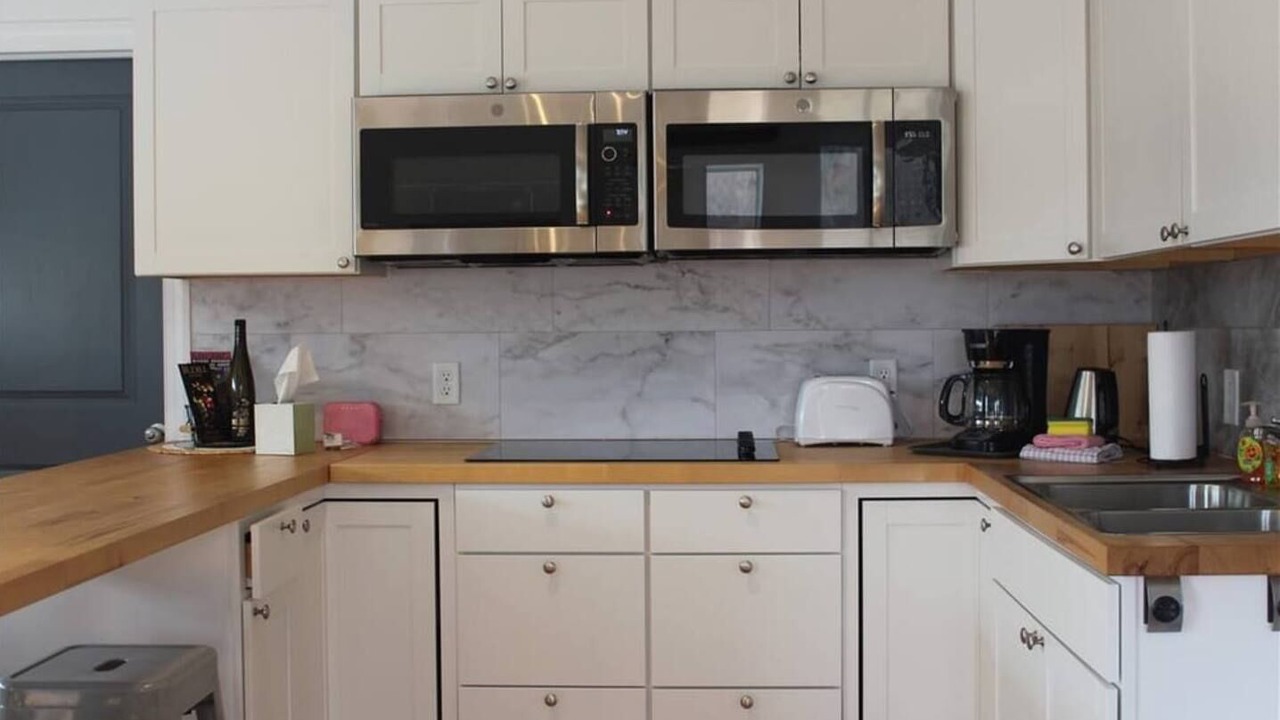 Photo of Kitchen in Montour Falls