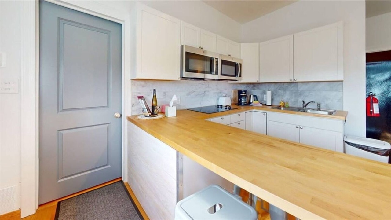 Photo of Kitchen in Montour Falls