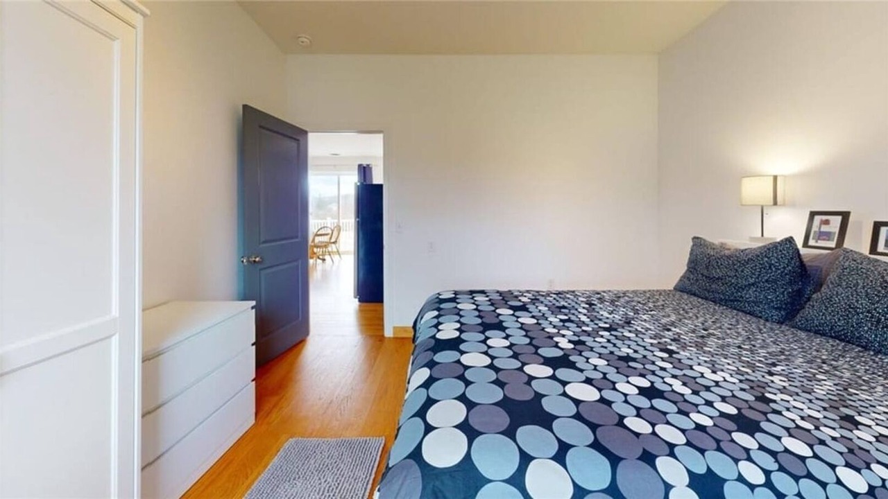 Photo of Bedroom in Montour Falls