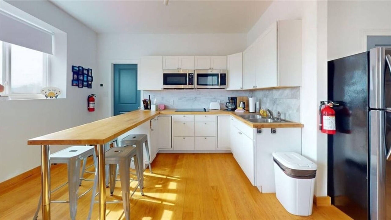 Photo of Kitchen in Montour Falls