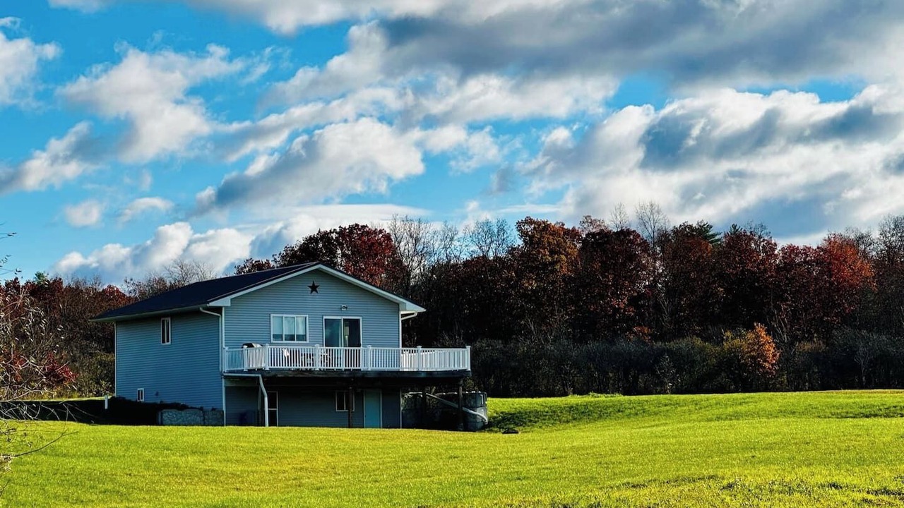Photo of Outdoor in Montour Falls
