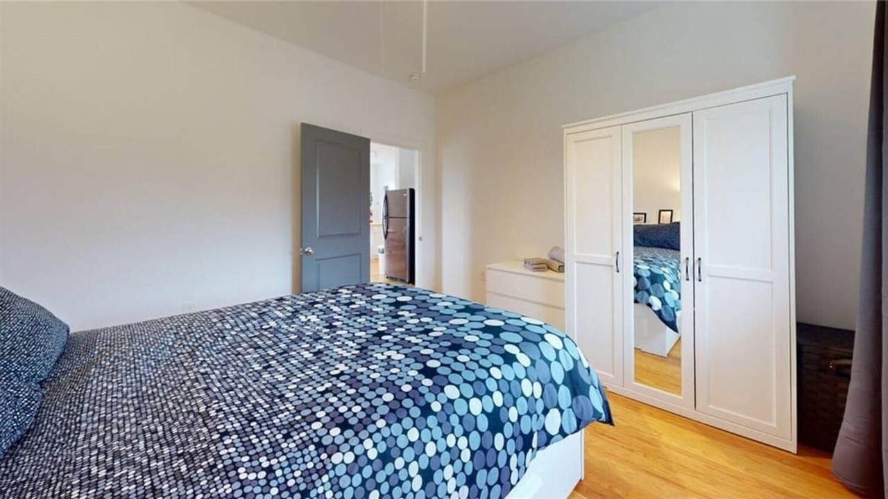 Photo of Bedroom in Montour Falls