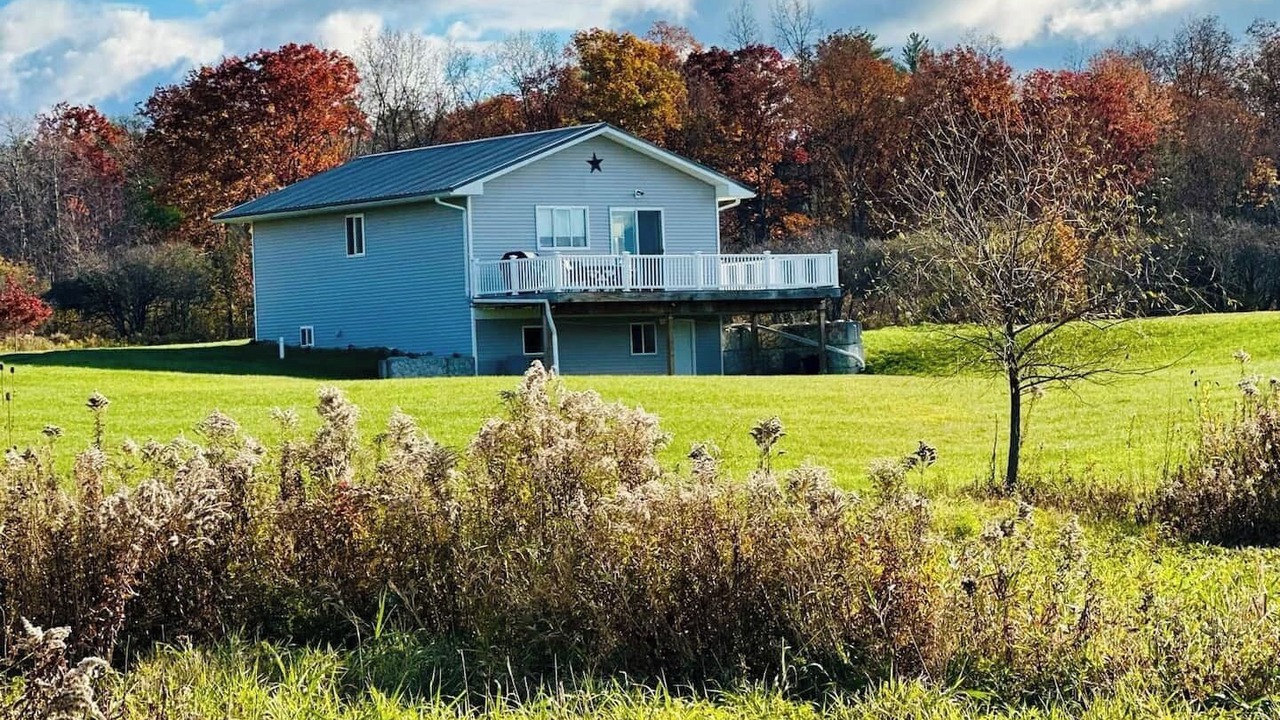 Photo of Outdoor in Montour Falls