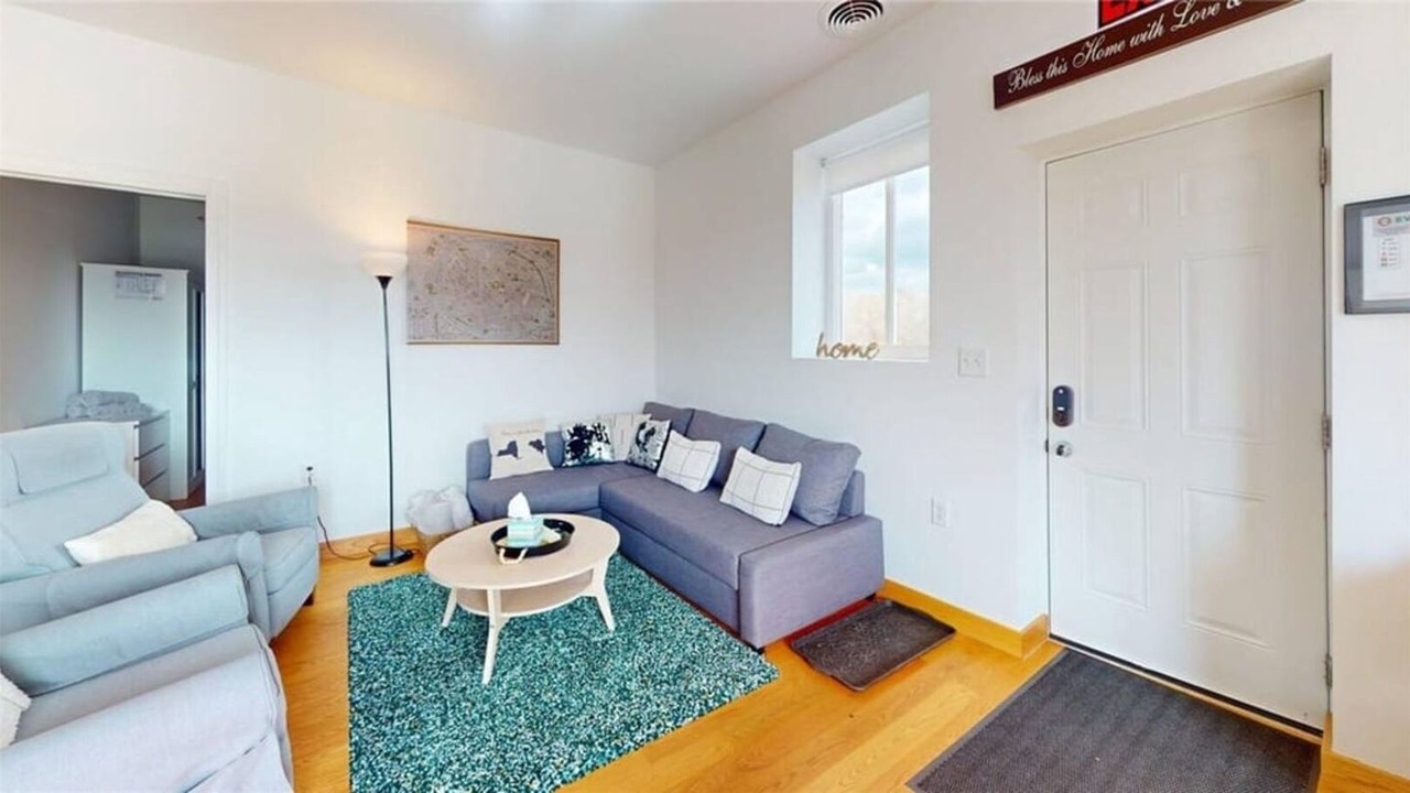 Photo of Livingroom in Montour Falls