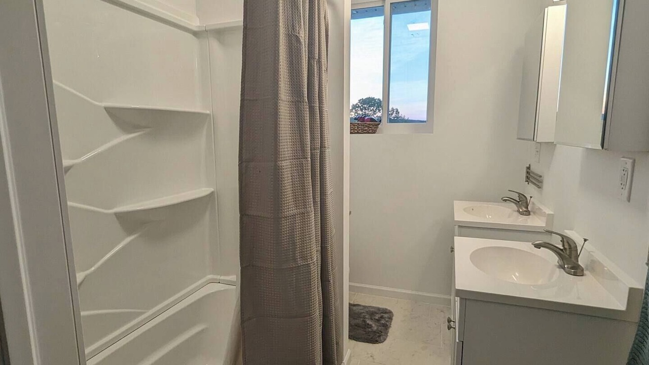 Photo of Bathroom in Montour Falls