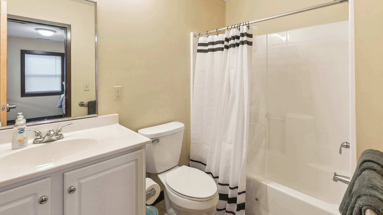 Photo of Bathroom in Ontario