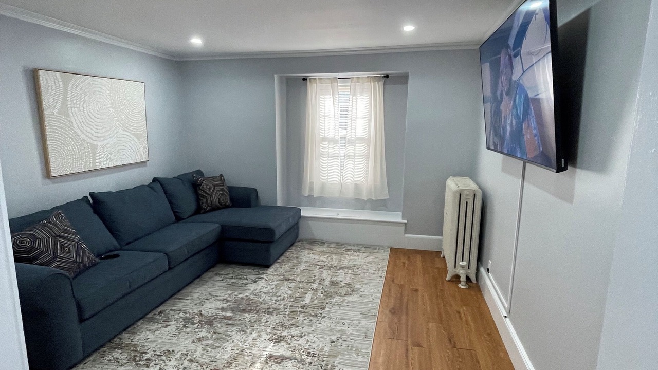 Photo of Livingroom in Haverhill