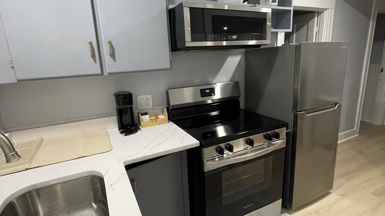 Photo of Kitchen in Haverhill