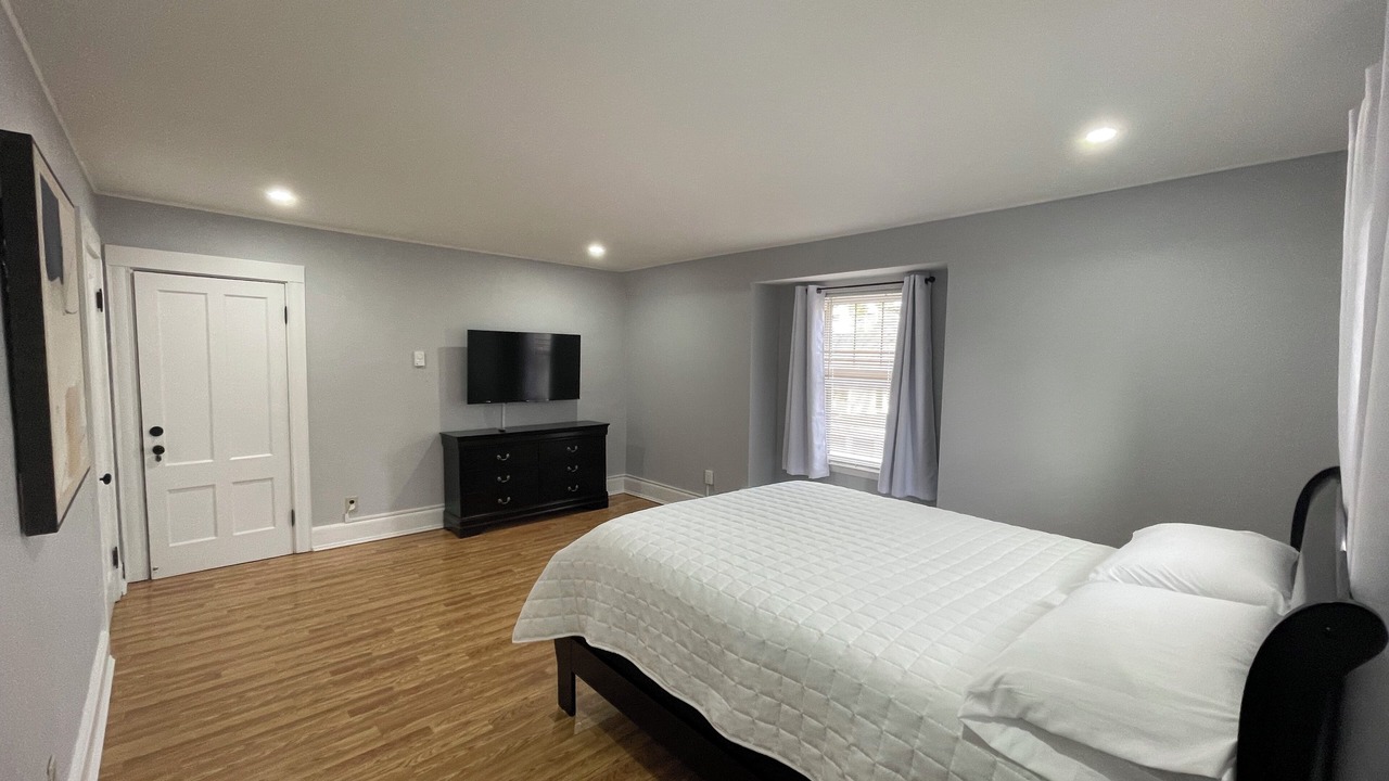 Photo of Bedroom in Haverhill