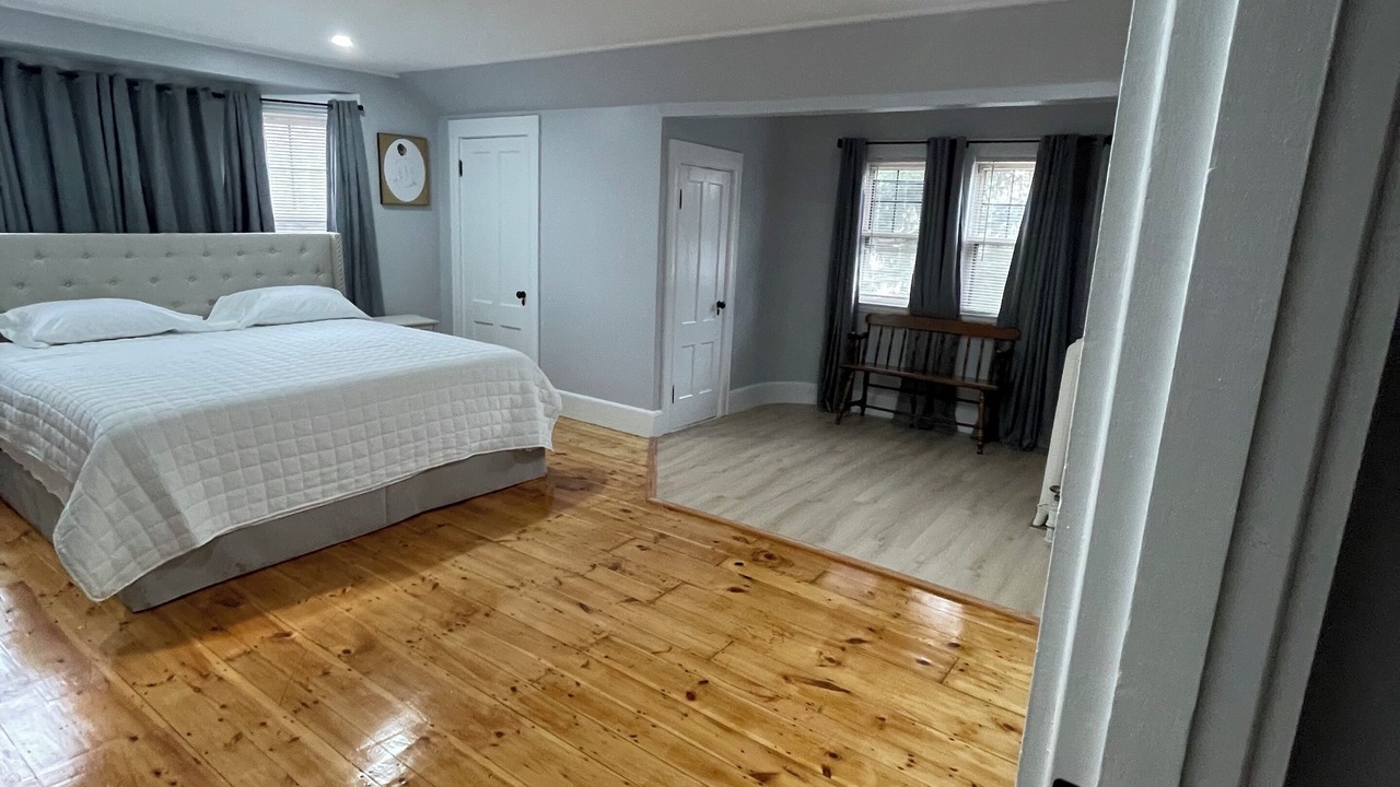 Photo of Bedroom in Haverhill