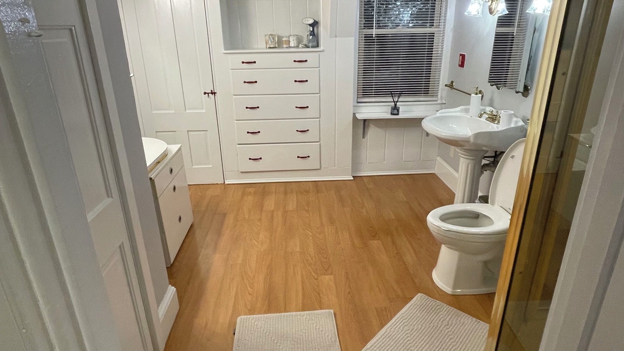 Photo of Bathroom in Haverhill