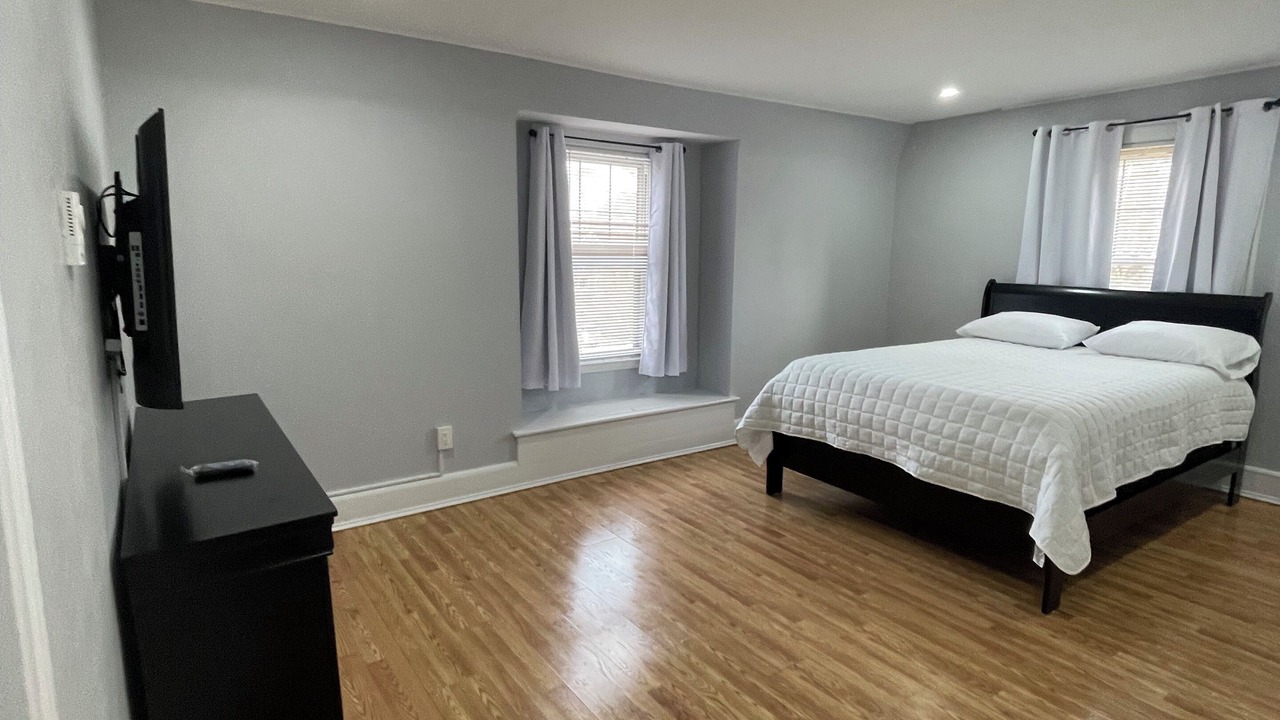 Photo of Bedroom in Haverhill