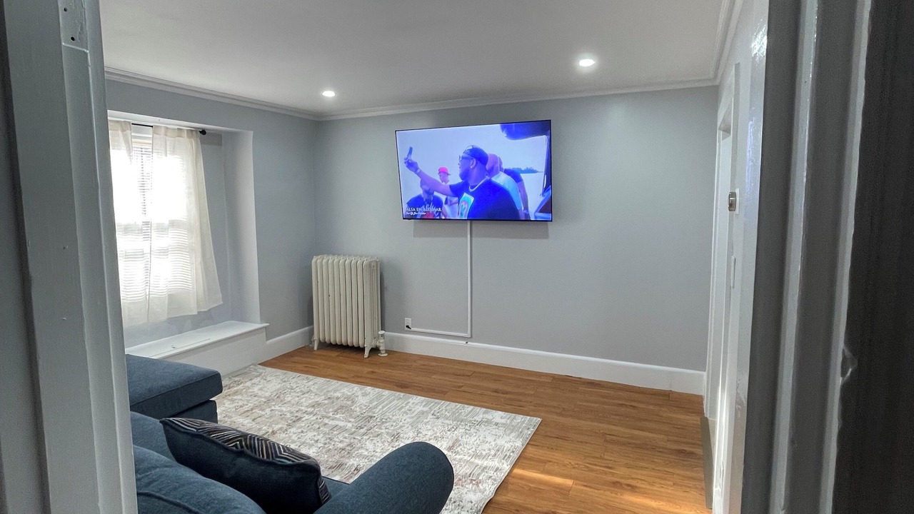 Photo of Livingroom in Haverhill