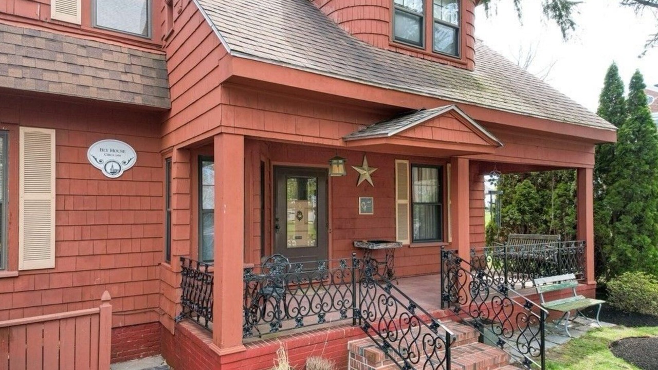 Photo of Outdoor in Haverhill