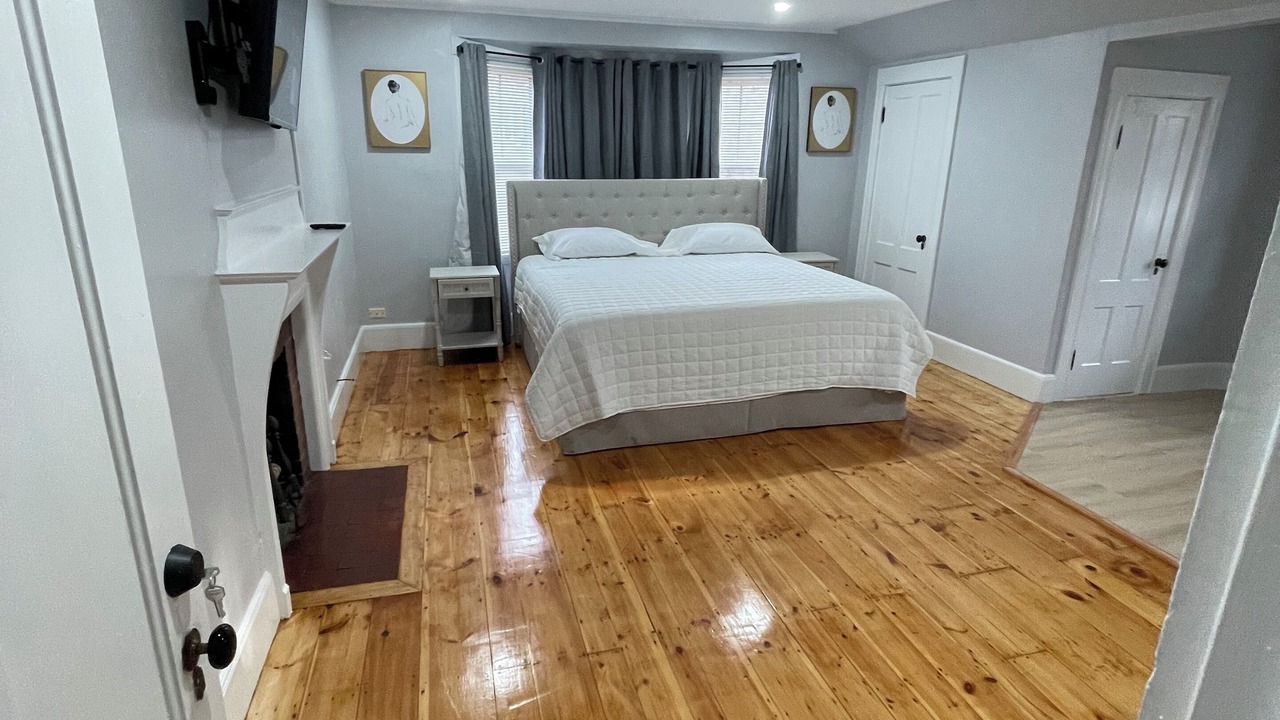 Photo of Bedroom in Haverhill
