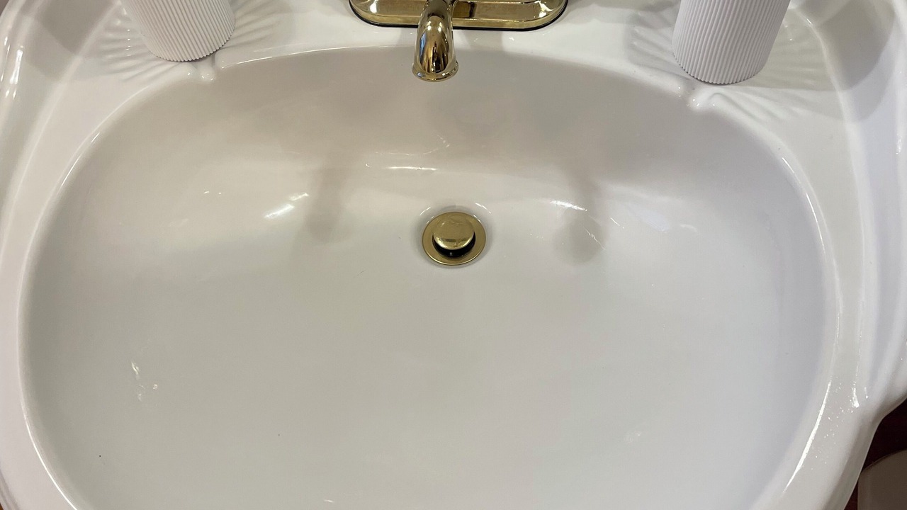 Photo of Bathroom in Haverhill