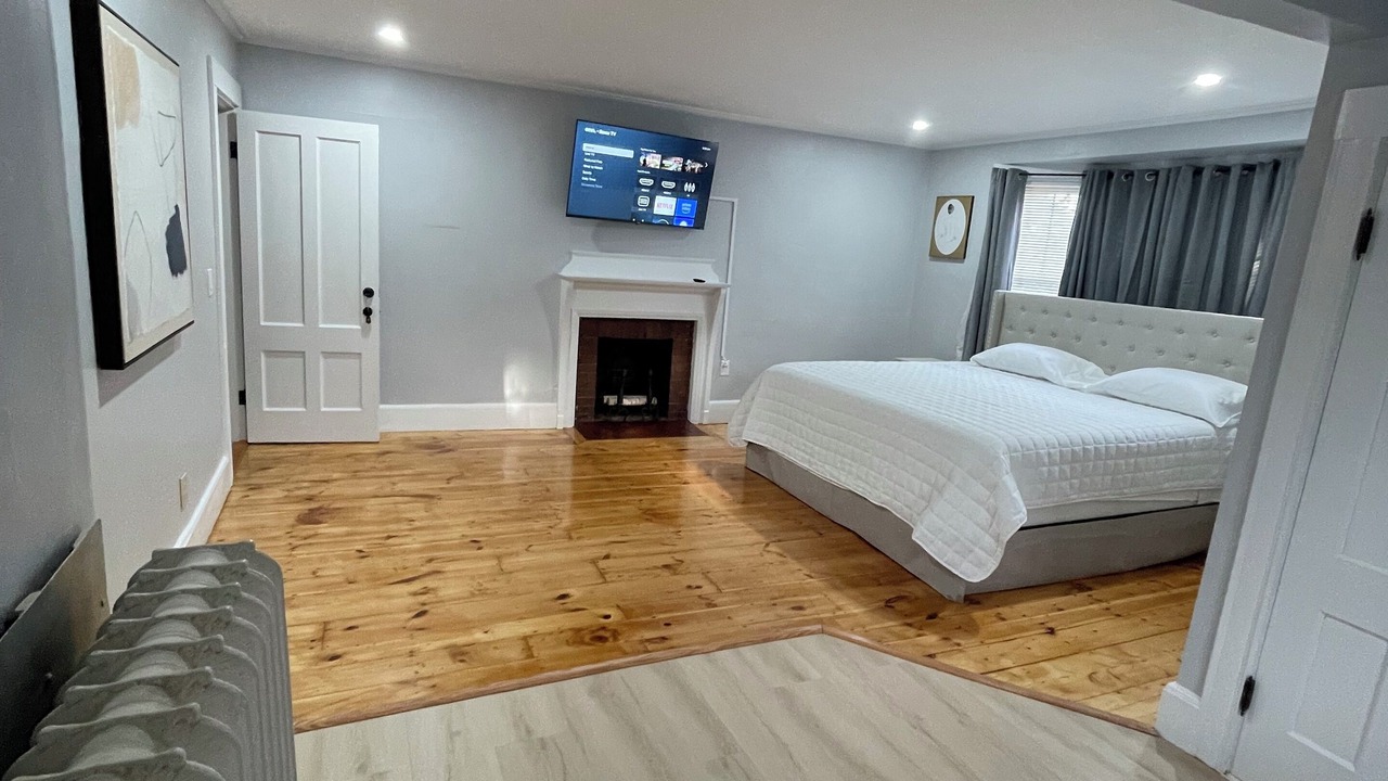 Photo of Bedroom in Haverhill