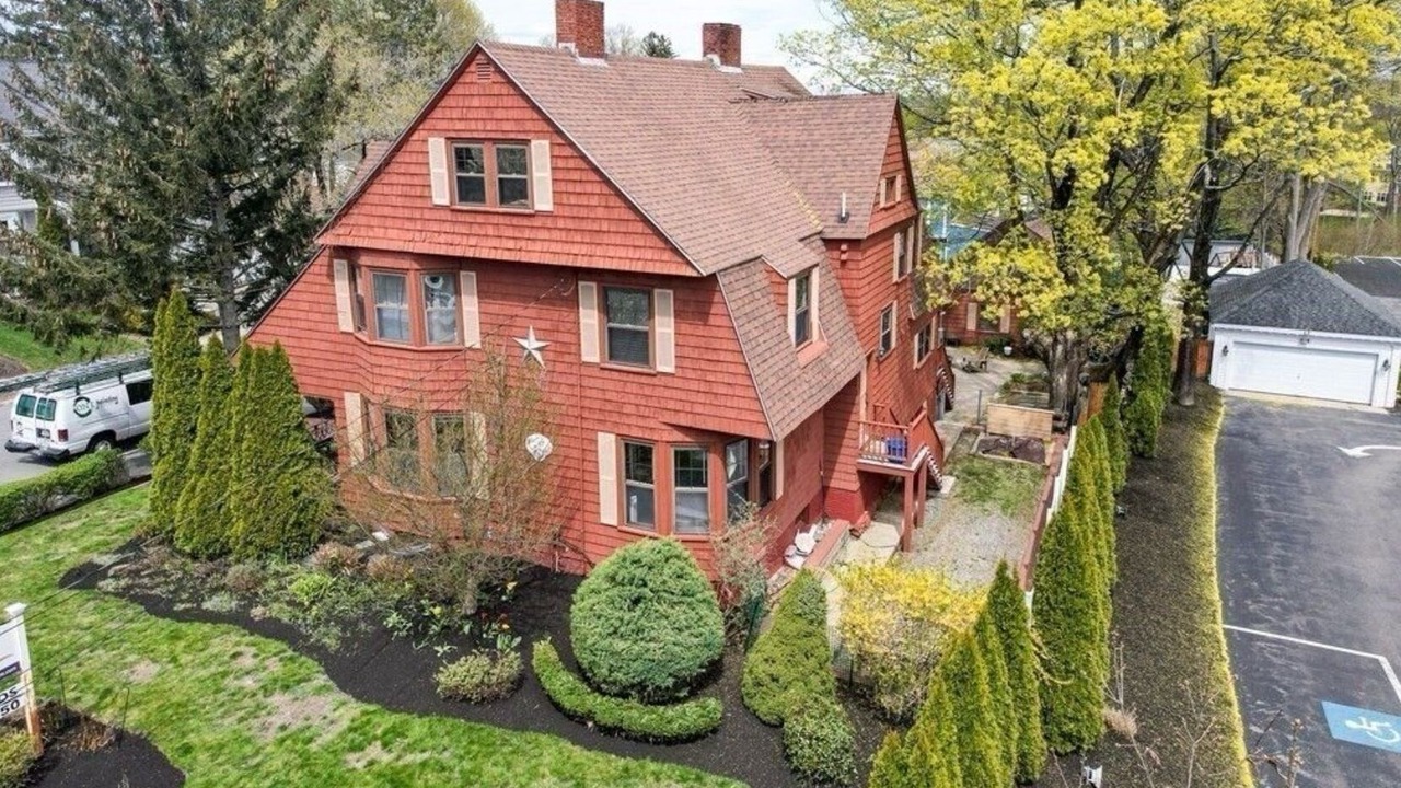 Photo of Outdoor in Haverhill