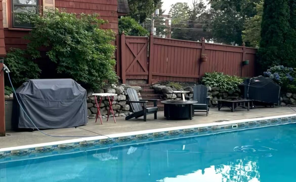 Photo of Outdoor in Haverhill