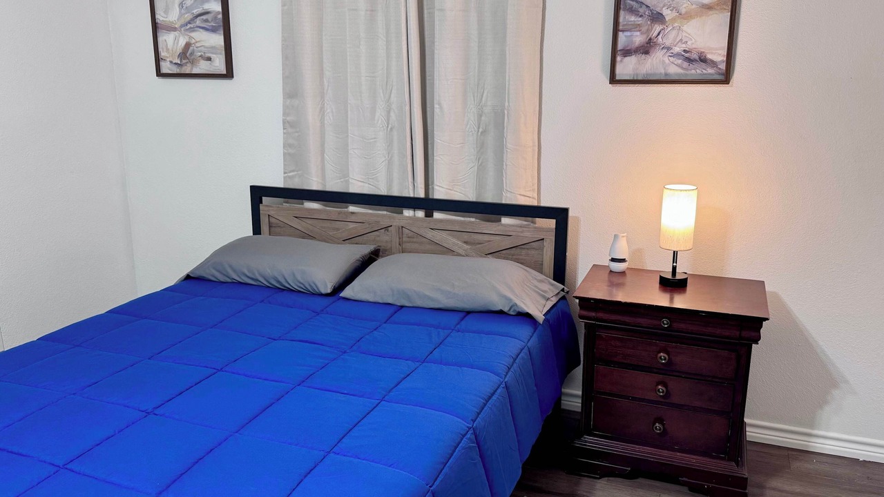 Photo of Bedroom in Port Arthur