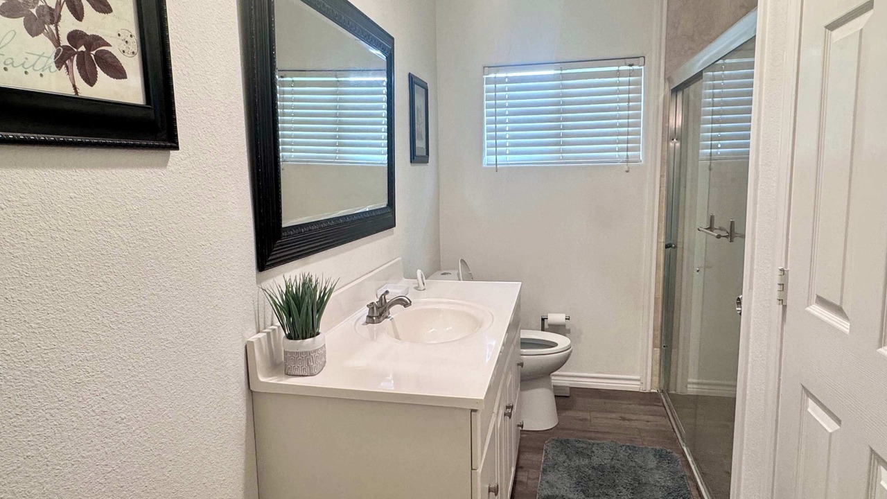 Photo of Bathroom in Port Arthur